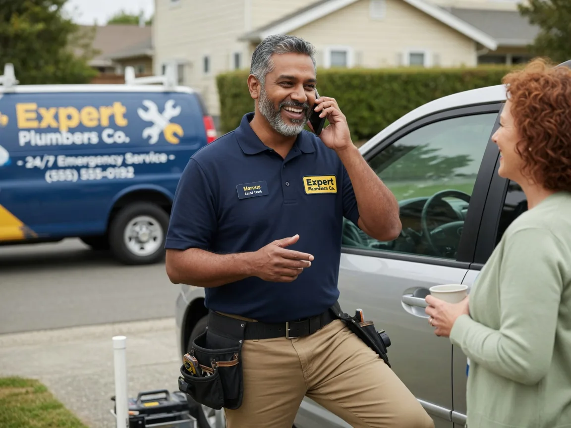 Drain Cleaning Dewar, IA FAQs